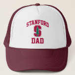 Stanford Family Pride Trucker Hat at Zazzle