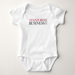 Stanford GSB - Primary Mark Baby Bodysuit