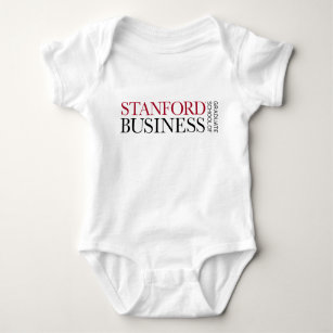 Stanford GSB - Primary Mark Baby Bodysuit