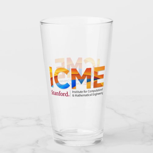Stanford  ICME Glass