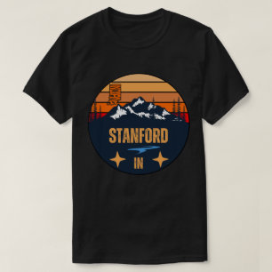 Stanford, Indiana T-Shirt