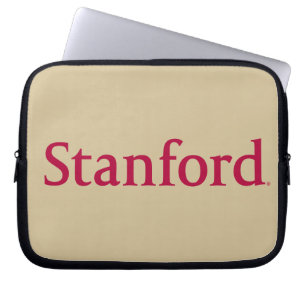 Stanford Laptop Sleeve