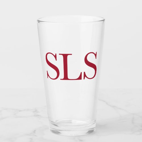 Stanford Law School Glass