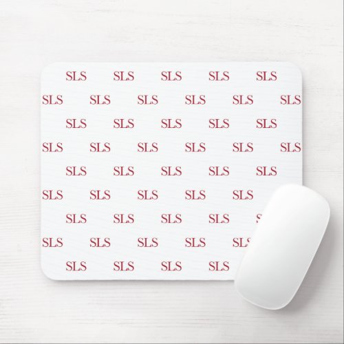 Stanford Law School Mouse Pad