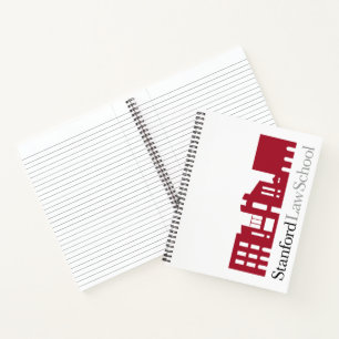 Stanford Law School Notebook