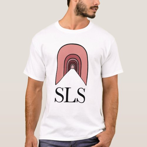 Stanford Law School T_Shirt