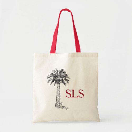 Stanford Law School Tote Bag