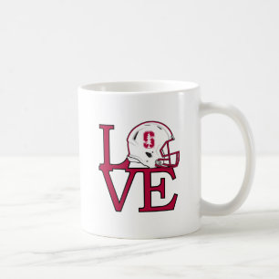 Stanford Love Coffee Mug