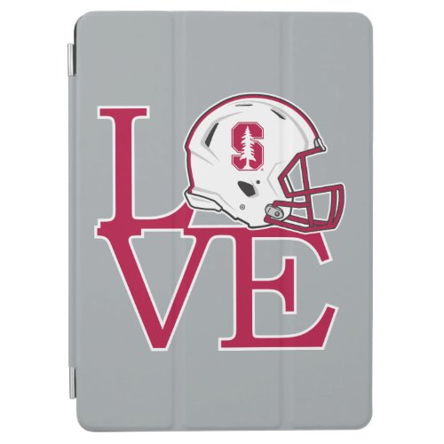 Stanford Love iPad Air Cover