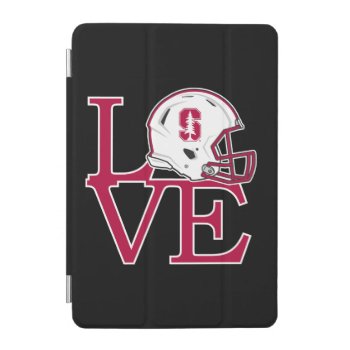 Stanford Love Ipad Mini Cover by Stanford at Zazzle