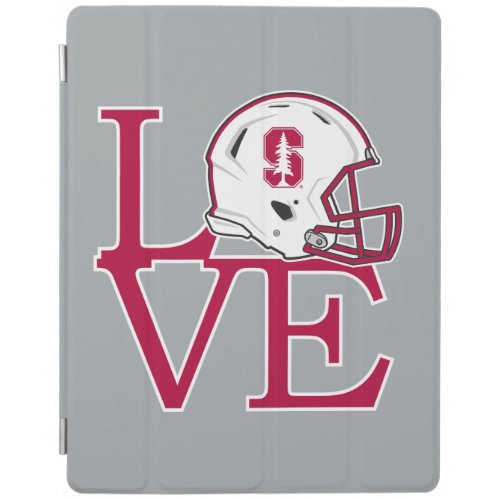 Stanford Love iPad Smart Cover