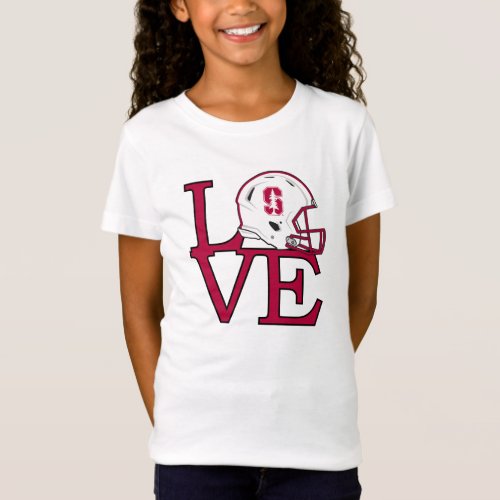 Stanford Love T_Shirt