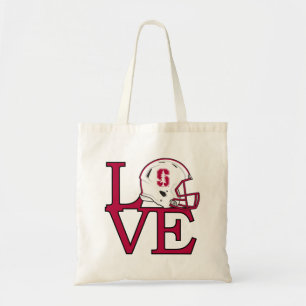 Stanford Love Tote Bag