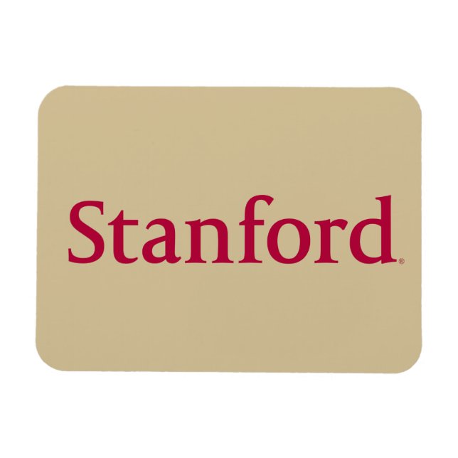 Stanford Magnet (Horizontal)