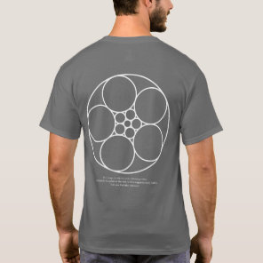 Stanford Math Circle High School  T-Shirt
