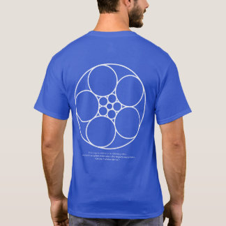 Stanford Math Circle Middle School  T-Shirt