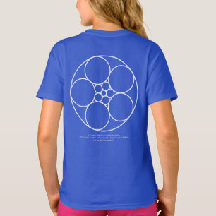 Stanford Math Circle Middle School  T-Shirt