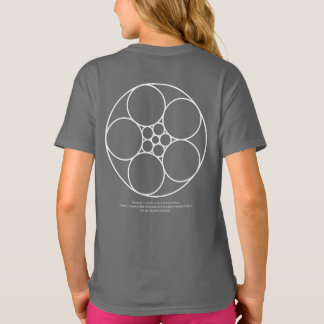 Stanford Math Circle T-Shirt