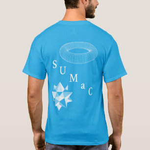 Stanford Mathmatics Camp T-Shirt