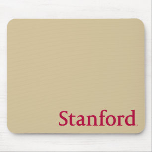 Stanford Mouse Pad