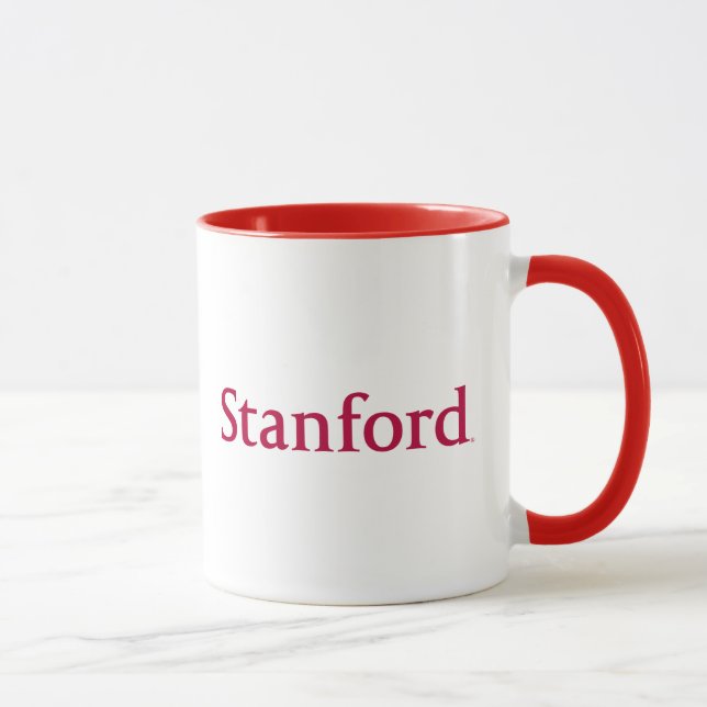 Stanford Mug (Right)