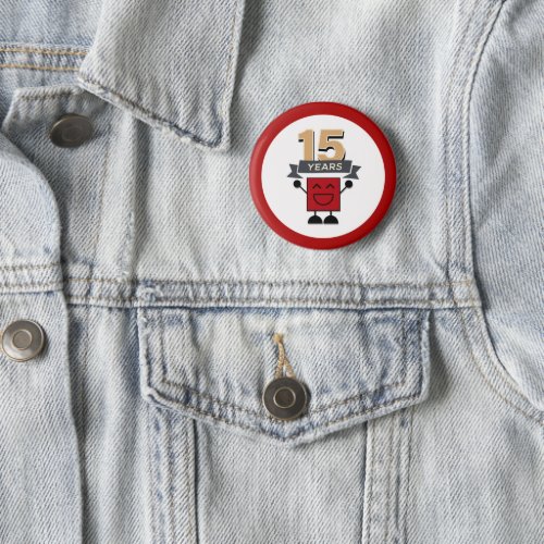 Stanford OHS Button