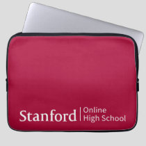 Stanford OHS Laptop Sleeve