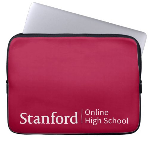 Stanford OHS Laptop Sleeve