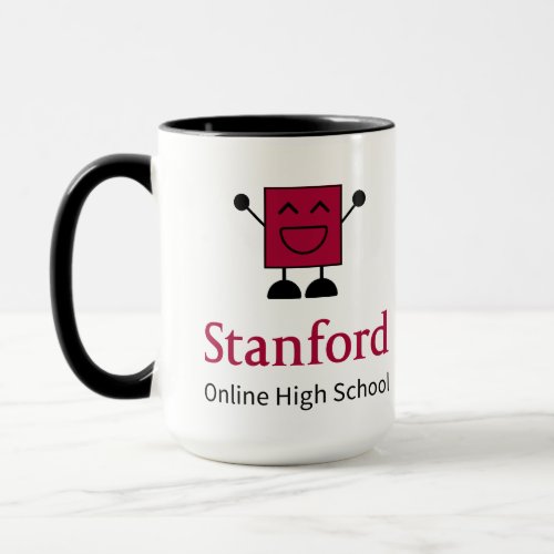 Stanford OHS Mug