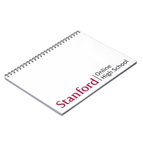 Stanford OHS Notebook