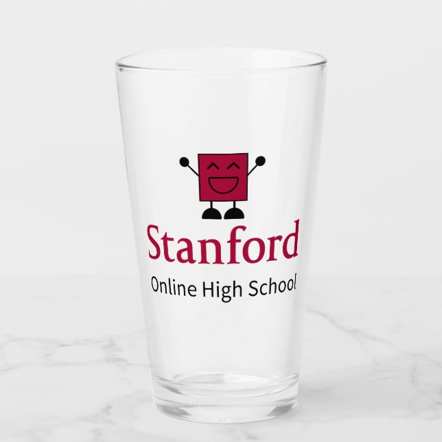 Stanford OHS | Pixel Glass (Front)