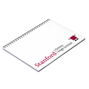 Stanford OHS   Pixel Notebook