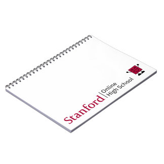 Stanford OHS | Pixel Notebook