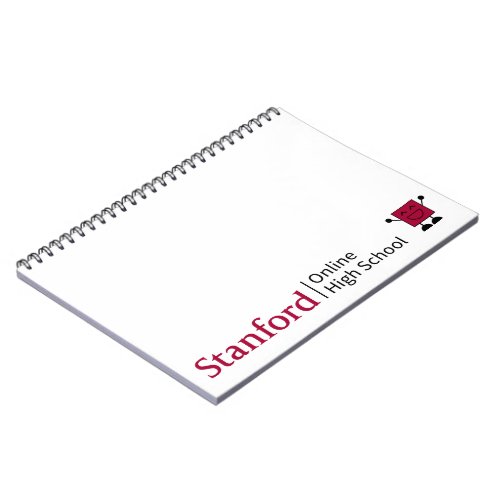 Stanford OHS  Pixel Notebook