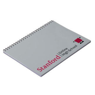 Stanford OHS | Pixel Notebook