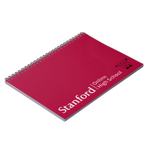 Stanford OHS   Pixel Notebook