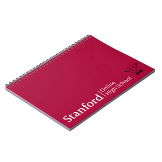 Stanford OHS | Pixel Notebook