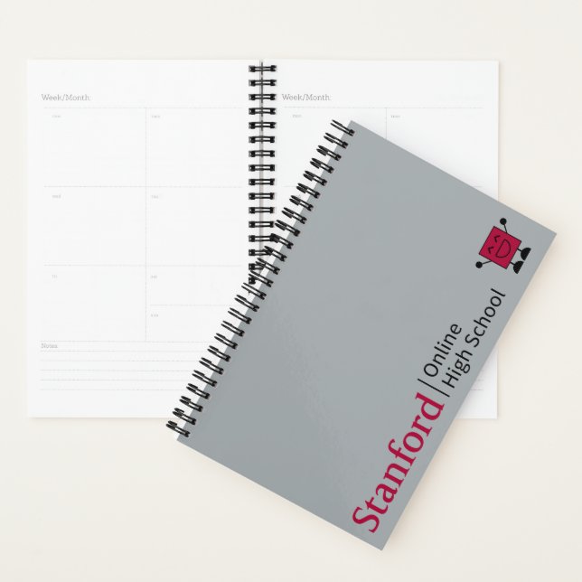 Stanford OHS | Pixel Planner (Display)