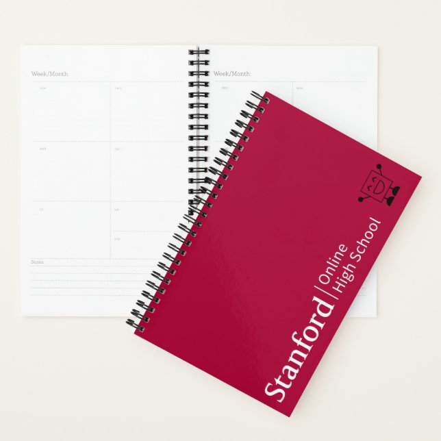 Stanford OHS | Pixel Planner (Display)