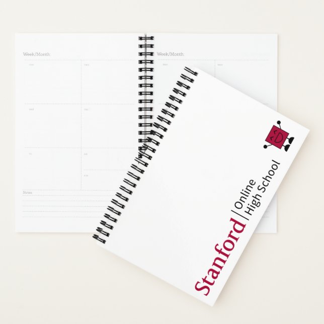 Stanford OHS | Pixel Planner (Display)