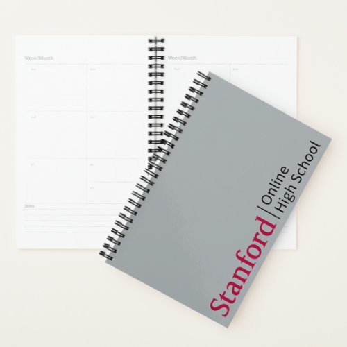 Stanford OHS Planner