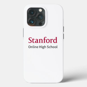 Stanford Online High School iPhone 13 Pro Case