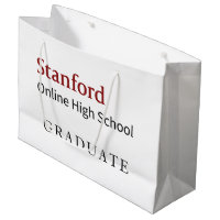 Stanford Online High School Graduate