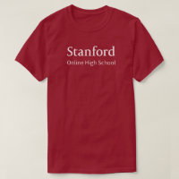 Stanford Online High School Logo