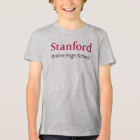 Stanford Online High School Logo