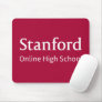 Stanford Online High School Mousepad
