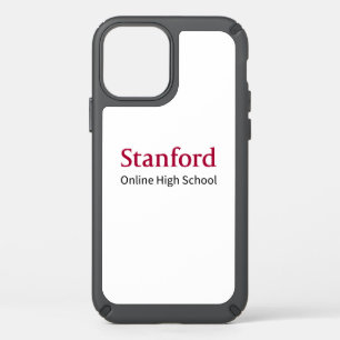 Stanford Online High School Speck iPhone 12 Pro Case