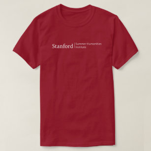 Stanford Summer Humanities Institute T-Shirt