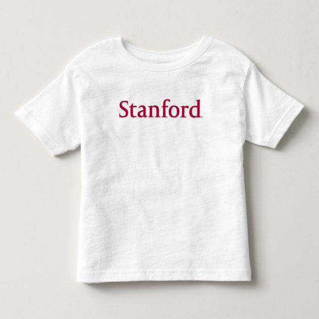 Stanford Toddler T-shirt (Front)