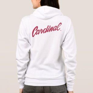 Stanford University Cardinal Hoodie